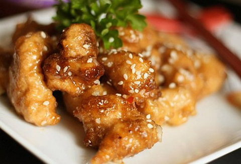 China Rose Chinese Restaurant - Accommodation Brisbane 0