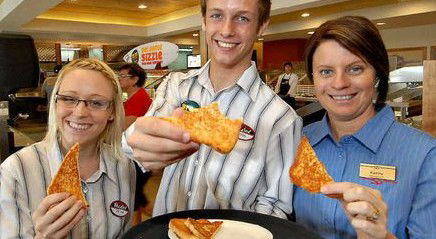 Sizzler - Accommodation Brisbane 1