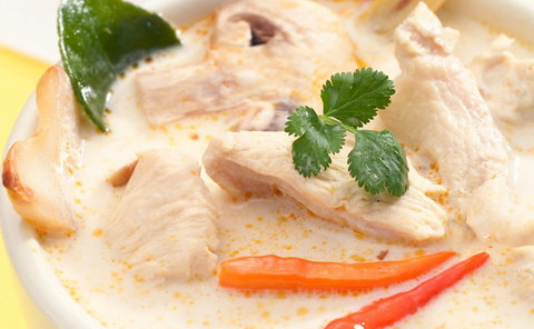 Warunee Thai Restaurant - Accommodation Brisbane 0