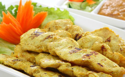 Warunee Thai Restaurant - Accommodation Brisbane 1