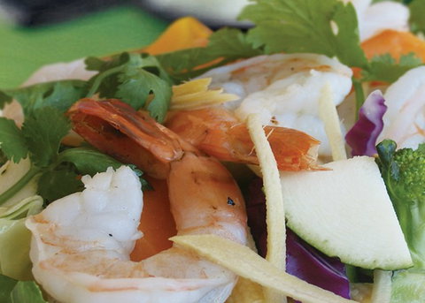 Warunee Thai Restaurant - Accommodation Brisbane 2