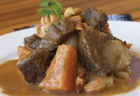 Warunee Thai Restaurant - Accommodation Brisbane 4