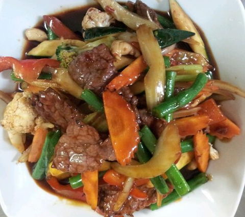 Jd Thai - Accommodation Brisbane 1