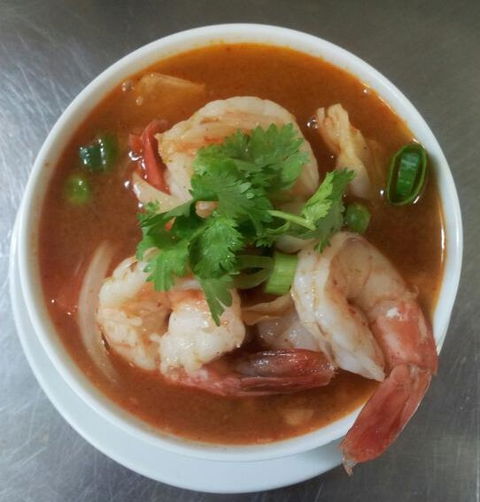 Jd Thai - Accommodation Brisbane 2