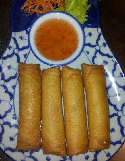 Jd Thai - Accommodation Brisbane 3