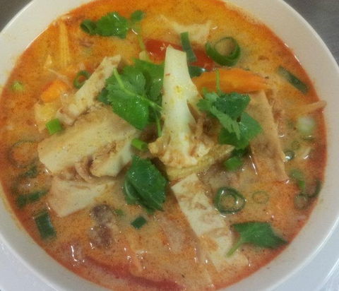 Jd Thai - Accommodation Brisbane 4