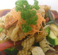 Thai Inlay - Accommodation Brisbane