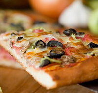 Milano's Pizza Pasta  Ribs - Accommodation Brisbane