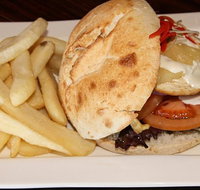 Outback Jacks Bar  Grill Southport - Accommodation Brisbane