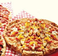 Pizza Napoli - Accommodation Brisbane