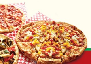 Pizza Napoli - Accommodation Brisbane 0