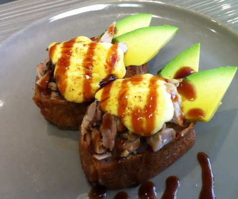 Mr Sushi - Accommodation Brisbane 0