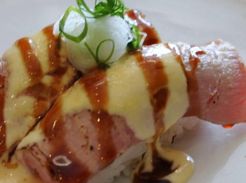 Mr Sushi - Accommodation Brisbane 1