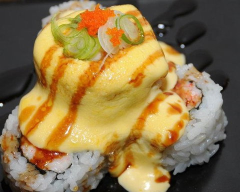 Mr Sushi - Accommodation Brisbane 2