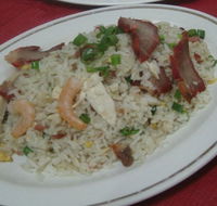 Willow Garden Chinese Restaurant - Accommodation Brisbane