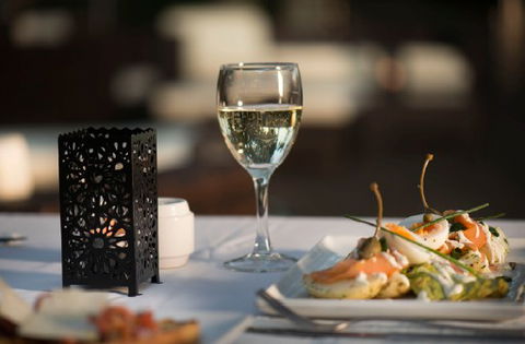 Fig Restaurant & Bar - Accommodation Brisbane 1