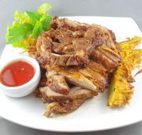 A-Thai-5 Restaurant  Takeaway - Accommodation Brisbane