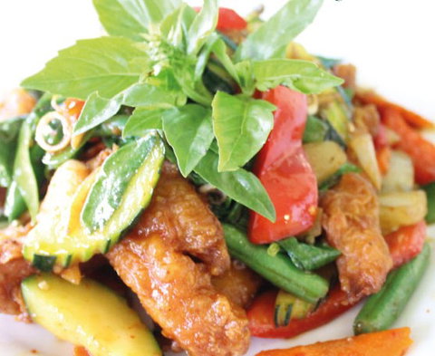 Jai Thai - Accommodation Brisbane 0