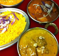 Little Indian Palace - Accommodation Brisbane