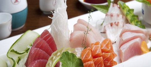 Hanaichi Sushi Bar & Dining - Accommodation Brisbane 1