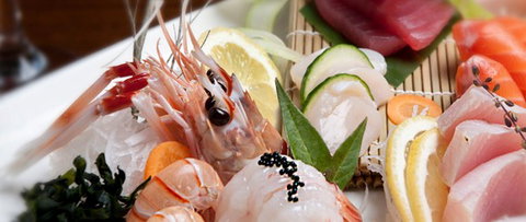 Hanaichi Sushi Bar & Dining - Accommodation Brisbane 2