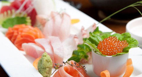 Hanaichi Sushi Bar & Dining - Accommodation Brisbane 3