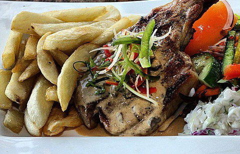 Outback Jacks Qld Pty Ltd - Accommodation Brisbane 2