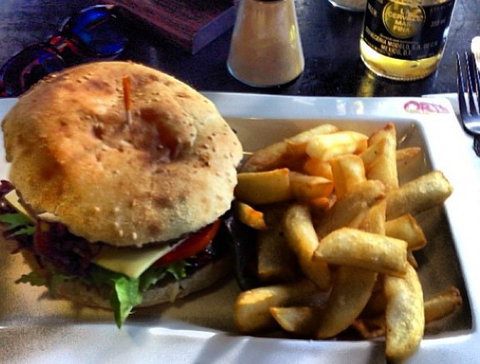 Outback Jacks Qld Pty Ltd - Accommodation Brisbane 3