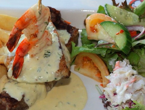 Outback Jacks Qld Pty Ltd - Accommodation Brisbane 4