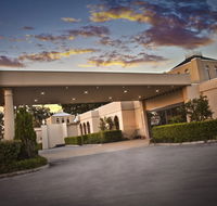 Shangri-La Gardens - Accommodation Brisbane