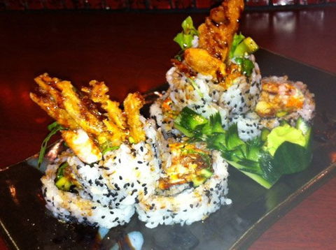 O Sushi Broadbeach - Accommodation Brisbane 4