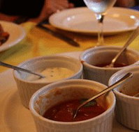 Tibetan Kitchen - Accommodation Brisbane