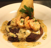 Garlic Clove Restaurant - Accommodation Brisbane
