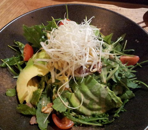 O'Sushi Japanese Restaurant - Accommodation Brisbane 0