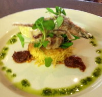 Lighthouse Restaurant - Accommodation Brisbane