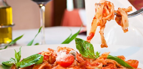 Camelot Gourmet Pizza - Accommodation Brisbane 0