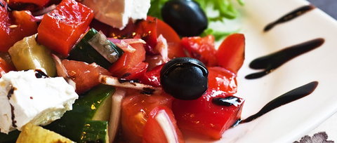 Camelot Gourmet Pizza - Accommodation Brisbane 2
