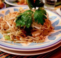 Little Thai Cafe  Restaurant - Accommodation Brisbane