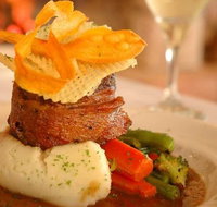 The CourtHouse Restaurant - Accommodation Brisbane