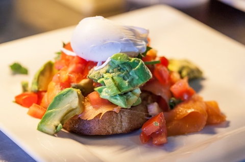 Kirramisu Cafe & Restaurant - Accommodation Brisbane 2