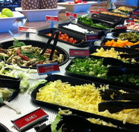 Sizzler - Accommodation Brisbane