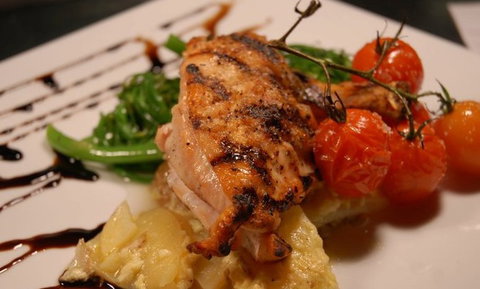 Elysium Lakeside - Accommodation Brisbane 1