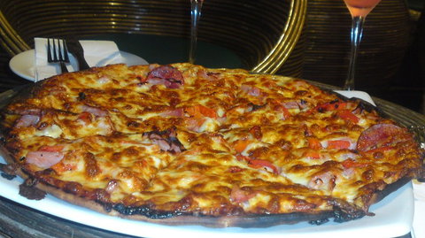 Elysium Lakeside - Accommodation Brisbane 2