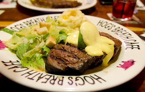 Hogs Breath Cafe - Accommodation Brisbane 1