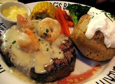 Hogs Breath Cafe - Accommodation Brisbane 2