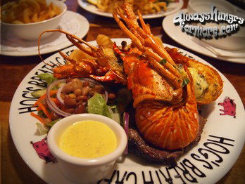 Hogs Breath Cafe - Accommodation Brisbane 3