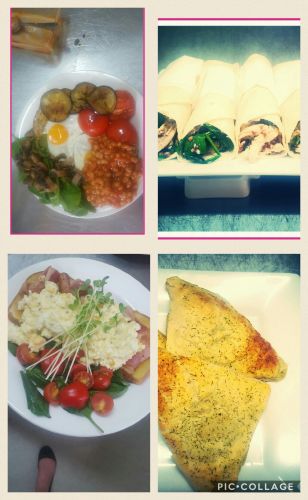 Cafe E Biscotti - Accommodation Brisbane 0