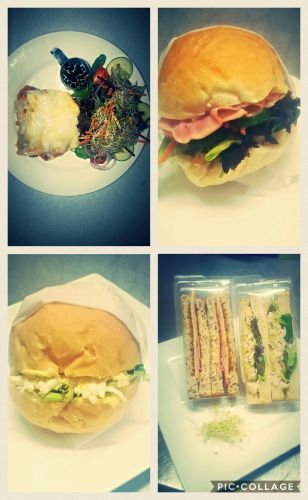 Cafe E Biscotti - Accommodation Brisbane 2