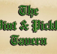 Pint and Pickle Tavern - Accommodation Brisbane