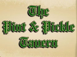 Pint And Pickle Tavern - Accommodation Brisbane 0